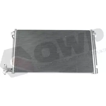 Výparník klimatizace QWP Kondenzátor klimatizace QWP WAC560