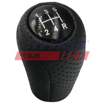 Hlavice řadicí páky Hlavice řadicí páky Mazda 3 I 03> 5-rychlostní FT00173