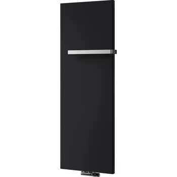 Radiátor Arte - otopné těleso 60,6x152,5 cm, sněhově bílá lesk RAL9016 DATP15250606SM01