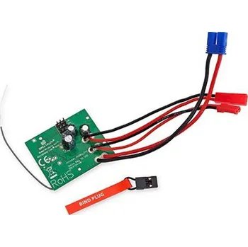 RC náhradní díl Spektrum přijímač, regulátor: Delta Ray