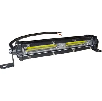 Přídavný světlomet Pracovní světlo LED COB rampa 10-30V, l=190mm