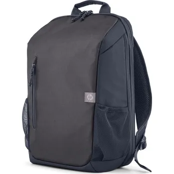 brašna na notebook HP Travel 15.6" Batoh na notebook, 18 litrů - šedá Elegantní a lehký batoh HP Travel 15.6" s kapacitou 18 litrů nabízí komfortní nošení a praktický prostor pro notebook, příslušenství i osobní věci.