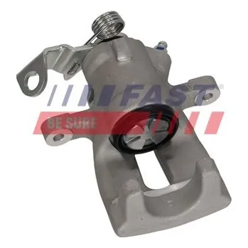 Brzdový třmen Brzdový třmen opel astra g 98> zadní le bez vratného dílu WFT02979