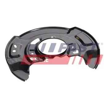 Brzdový kotouč Kryt kotouče brzd toyota yaris iii 10> přední pr WFT02775