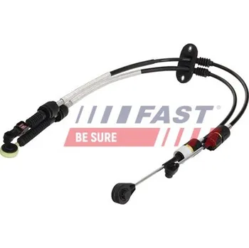 Lanko řazení ford focus ii 04> sada WFT02908