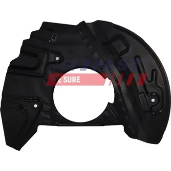 Brzdový kotouč Kryt kotouče brzd bmw x5 e53 00> přední le WFT02731