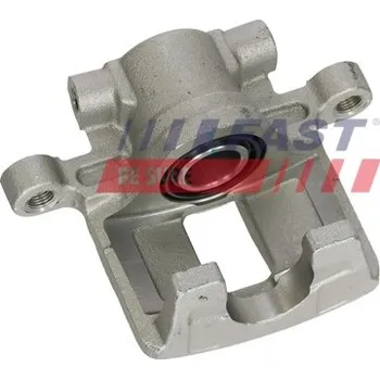 Brzdový třmen Brzdový třmen mitsubishi lancer 07> zadní pr bez vratného dílu WFT02647