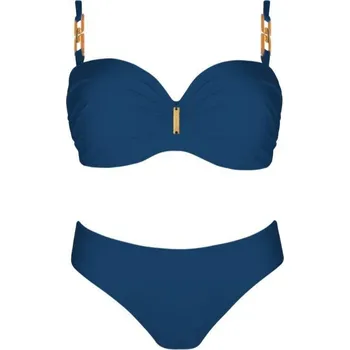 Dámské plavky PLAVKY IBIZA 3 S730V1BZA3 modrá 40E