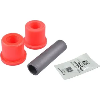 Zavěšení kol Uložení, řídicí mechanismus TEDGUM TED50945