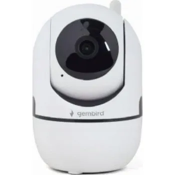Gembird otočná Wi-Fi kamera 1080p