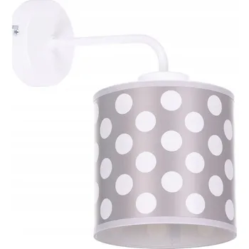 Nástěnné svítidlo Nástěnné svítidlo Wnetrza4You E27, vícebarevné