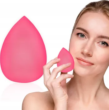 Houbička na make-up HOUBIČKA na make-up BLENDING SPONGE blender