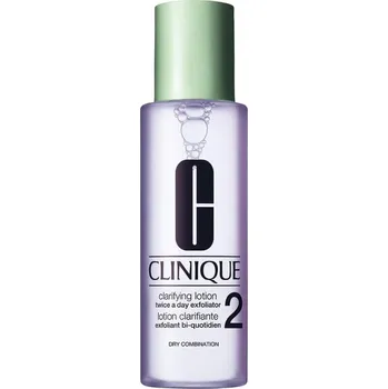 Pleťové tonikum CLINIQUE Clarifying Lotion 2 200 ml