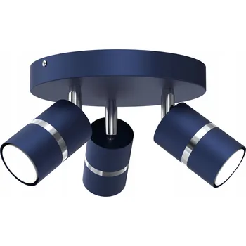 Závěsné svítidlo EWILIGHT JOKEYS 3 - světelný bod GU10