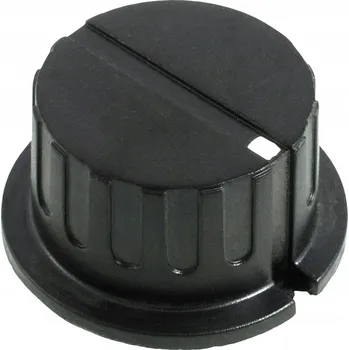 Knoflík BAKELITOVÝ KNOFLÍK 35mm HQ