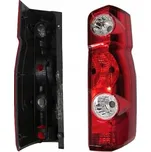 ZADNÍ SVĚTLO VW CRAFTER 05-17 PRAVÉ MARS