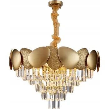 Závěsné svítidlo Delux M Glamour 6 - světelných bodů E14