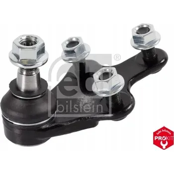 Zavěšení kol Febi Bilstein 172934 Kloub / Čep pro zavěšení kola