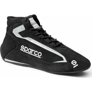 Pánské tenisky SPARCO Topánky Sparco Slalom+ NEW black 43