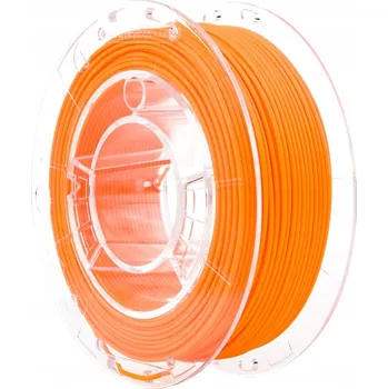 Příslušenství pro čtečku elektronické knihy Filament Print-me SmartFit PLA UV Oranžová 1.75mm 200g