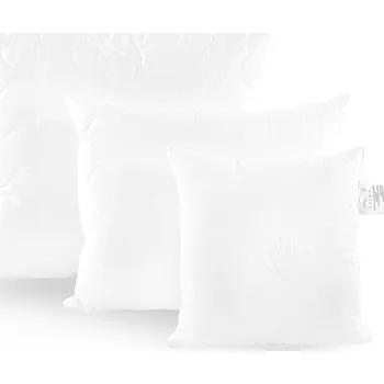 Polštář Polštář Aloe Vera 40x40 cm