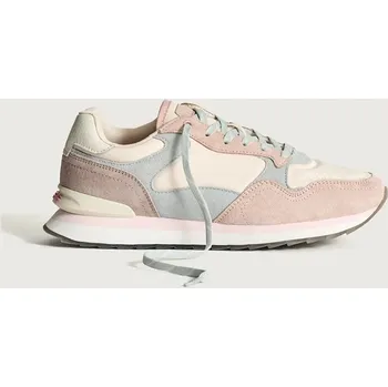 Pánské tenisky Sneakers boty Hoff SAINT LOUIS růžová barva, 12502022 CITY 39X, EUR 37