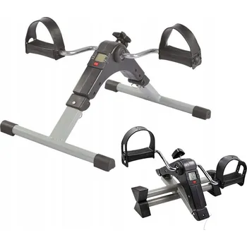 Pohybový přístroj REHABILITAČNÍ ROTOR NA RUCE A NOHY, SKLÁDACÍ