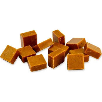 Bonbon Mallow Karamelky s perníčkovou příchutí 200g