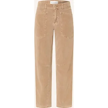 Opus Pants Dámské Manšestrové Kalhoty Melly Breeze, 20023...