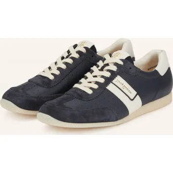 Dámské tenisky Paul Green Tenisky, tmavě modrá / bílá