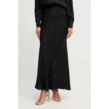 Dámská sukně Sukně Twinset 252TT2366 černá 99X, vel. 40