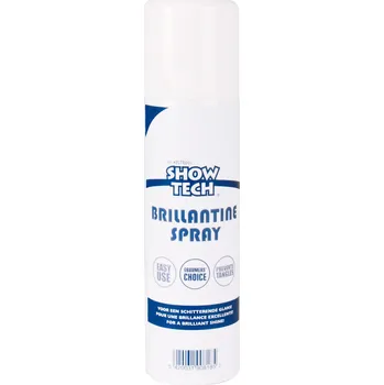 Kosmetika pro psa Show Tech Brillantine Finishing Spray 150ml