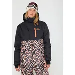 Rip Curl Ripcurl ANTI SERIES ANORAK JKT 10K/10K black Barva: -, Velikost: M