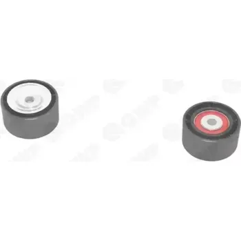 Rozvod motoru QWP Napínací kladka drážkového klínového řemenu QWP WBT129