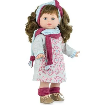 Panenka MARINA & PAU panenka Tina Paris 42cm