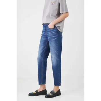 Dámské džíny Džíny Medicine RS25.SJD412 modrá 55J, vel. 34