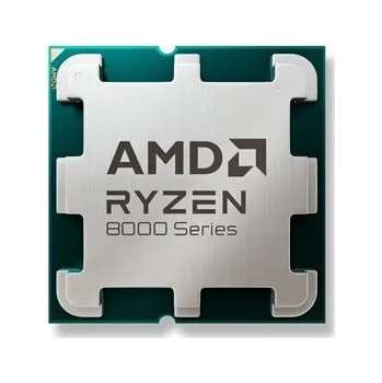 Procesor AMD Ryzen 5 8400F 100-100001591MPK