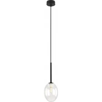 Závěsné svítidlo se skleněným stínidlem PEARL 1XG9 10835 TK Lighting