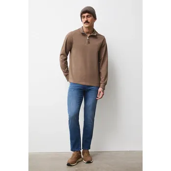 Dámské džíny Džíny Medicine RW25-SJMB03 modrá 55J, vel. 32