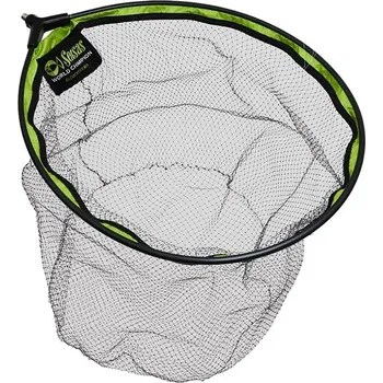 Podběrák Hlava na podběrák Gloucester - 45x35cm (6mm)