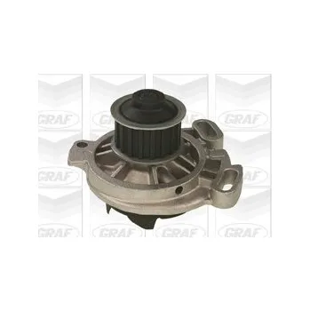 Vodní pumpa motoru Metelli 24-0424 Vodní pumpa, chlazení motoru