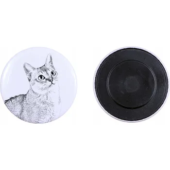 Obraz Singapura - kolekce unikátních magnetů, vlastní fotografie, značka Art-Dog