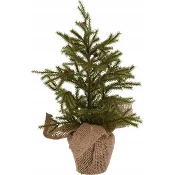 Vánoční stromek Umělý vánoční stromeček Koopman Do 100 cm