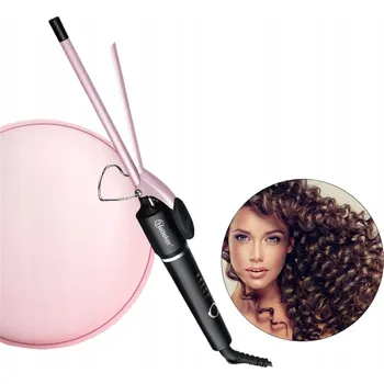 Kulma KULMA NA VLASY 9MM KERAMICKÁ SW963