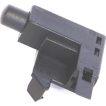 Spínač ruční brzdy OCTAVIA I., ORIGINAL 1J0947561C, pro FABIA, IV. VE. Typové číslo: 1J0947561C,1J0947561C,1J0947561C, 1J0947561A, B96