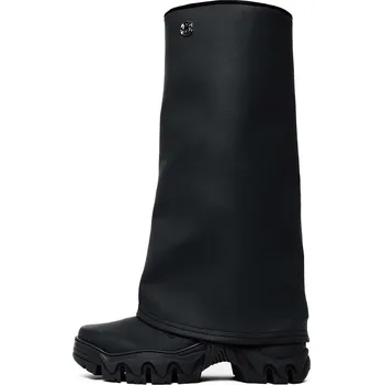 Dámské kozačky Kozačky Rombaut BOCCACCIO II RAIN CO.B.009 černá 99X, EUR 38