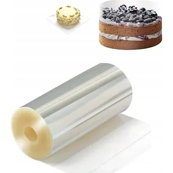 Obraz Fólie Na Okraje Dortů Honga Edge 20 x 1000 cm