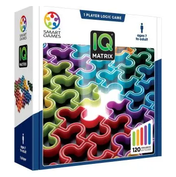 Desková hra IQ-Matrix (Hra)