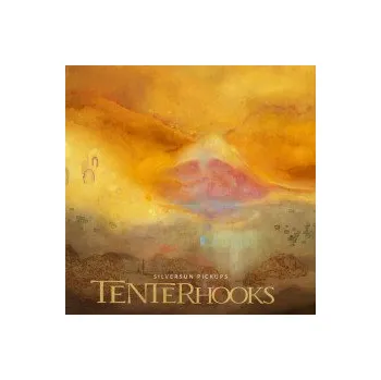 Zahraniční hudba Tenterhooks - Silversun Pickups [CD]