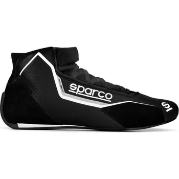 Pánské tenisky SPARCO Super Ponuka: Topánky Sparco X-Light black and grey 46